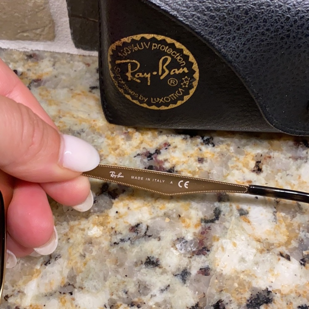 Ray Ban Wayfarer - Picture 4 of 4
